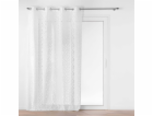 Douceur d`Interieur Závěs s průchodkami MANON, 140 x 240 cm