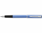 Waterman Plnicí pero Allure modré