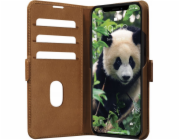 dbramante Copenhagen Slim - iPhone 14 - hnědý