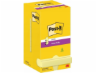 3M 3M Z-Notes, Čtvercový, Žlutý, Papír, 76 mm, 76 mm, 90 ...