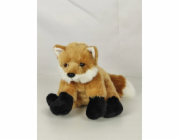 Dubi Fox 26cm sedící 10021