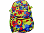Motivo Školní batoh Orange Balls + taška na boty [H]