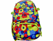 Motivo Školní batoh Orange Balls + taška na boty [H]