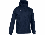 Joma Pánská bunda Cervino Rain Jacket 101295-331 tmavě modrá XXL