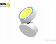 Samsung Smiley Eco-Friends kryt pro Galaxy Buds2 Pro