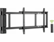 Techly Nástěnný držák 32-75 palců 50 kg elektrický