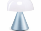 Lexon Stolní lampa Lexon Mina Mini LED lampa světle modrá...
