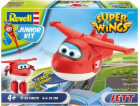 Revell Junior stavebnice Jett SW 00870 Letadlo