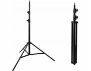 GlareOne GlareOne Black 280 Tripod - Studiový stativ s pružinovou brzdou