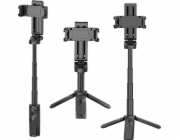Ulanzi Tripod Ulanzi JJ02-B Stativ s teleskopickým ramenem