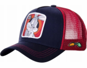 Capslab Capslab Freegun Looney Tunes CL-LOO-3-BUN5 Červená Jedna velikost