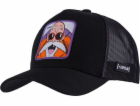 Capslab Capslab Freegun Dragon Ball Z Kame kšiltovka CL-D...
