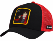 Capslab Capslab Marvel Harry Potter čepice CL-HP1-1-CT-POT2 Černá Jedna velikost