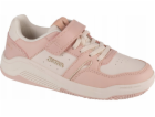 Joma Joma Platea Low Jr 2413 JPLAS2413V bílá 34