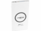 Ansmann Bezdrátová powerbanka 8.8 Type-C 8000mAh bílá