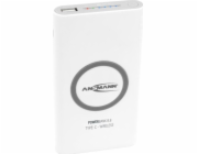 Ansmann Bezdrátová powerbanka 8.8 Type-C 8000mAh bílá
