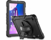 Tech-Protect Pouzdro na tablet Pouzdro Tech-Protect Solid360 pro Lenovo Tab M10 (3. generace) 10.1 TB-328 - černé