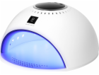 AGAflex Lampa na nehty Activeshop UV LED Ocho Nails 8 bíl...
