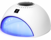 AGAflex Lampa na nehty Activeshop UV LED Ocho Nails 8 bílá 84W
