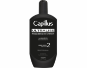 Activeshop Capillus Ultraliss Nanoplastia, sérum, krok 2, 400 ml