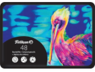 Pelikan Pelikan Buntstifte 48 Stück im Metalletui