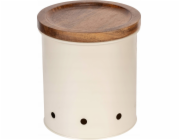 Wenko Airy skladovací plechovka ARIA, 1,6 l