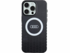 Audi Pouzdro Audi IML Big Logo MagSafe pro iPhone 15 Pro ...