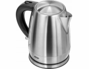 MPM MCZ-118 elektrická konvice 1 l 1630 W Ocel