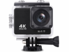 Hurtel Černý fotoaparát DV8500