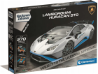 Clementoni Clementoni Vědecká zábava. Laboratoř mechaniky...