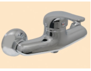 Hydroland Sprchová baterie Joker chrom (5900308736418)