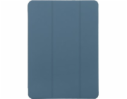 Pomologic Pomologic BookCase Tablet Case - Ochranný kryt pro iPad Pro 13 M4 (2024) (Tmavě modrá)