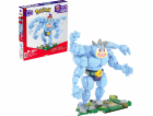 Mattel Mega Pokémon Machamp (HTH70)