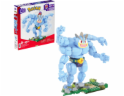 Mattel Mega Pokémon Machamp (HTH70)