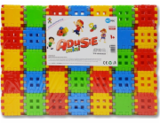 Czako Stavební kostky ADUSIE MINI 210 dílků