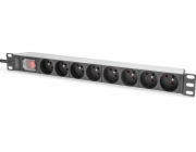 Digitus ZUB Digitus Power strip 8x CEE