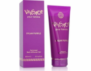 Versace Parfémovaný sprchový gel Dylan Purple 200 ml