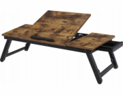 Leobert Notebookový stůl - LLD110B01