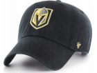 47 Brand Kšiltovka NHL Vegas Golden Knights H-RGW31GWS-BK...