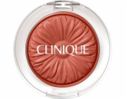 Clinique Tvářenka na tvářenky Clinique Cheek Pop Blush 10 Fig Pop 3,5 g