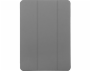 Pomologic Pomologic BookCase Tablet Case - Ochranný kryt pro iPad Air 13 M2 (2024) (šedý)