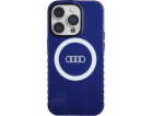 Audi Pouzdro Audi IML Big Logo MagSafe pro iPhone 14 Pro ...