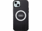 Audi Pouzdro Audi IML Big Logo MagSafe pro iPhone 15 Plus...