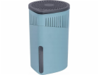 Wenko pohlcovač vlhkosti, tyrkysová barva, šedý kryt, vlo...