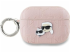 Karl Lagerfeld Karl Lagerfeld KLAP2PGKCPP Kryt na AirPods...