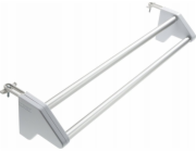 Wenko Teleskopická sušička prádla TWIN, věšák na radiátor, WENKO