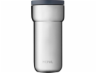 Rosti Mepal Termohrnek Ellipse 375ml matná ocel 104180046800