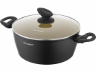 Florina Florina AmVegan hliníkový hrnec 24 cm 3,6 l Mateu...