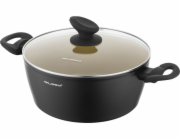 Florina Florina AmVegan hliníkový hrnec 24 cm 3,6 l Mateusz Gessler