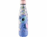 Coriex Láhev na vodu Coriex Stitch 500ml růžová 10519